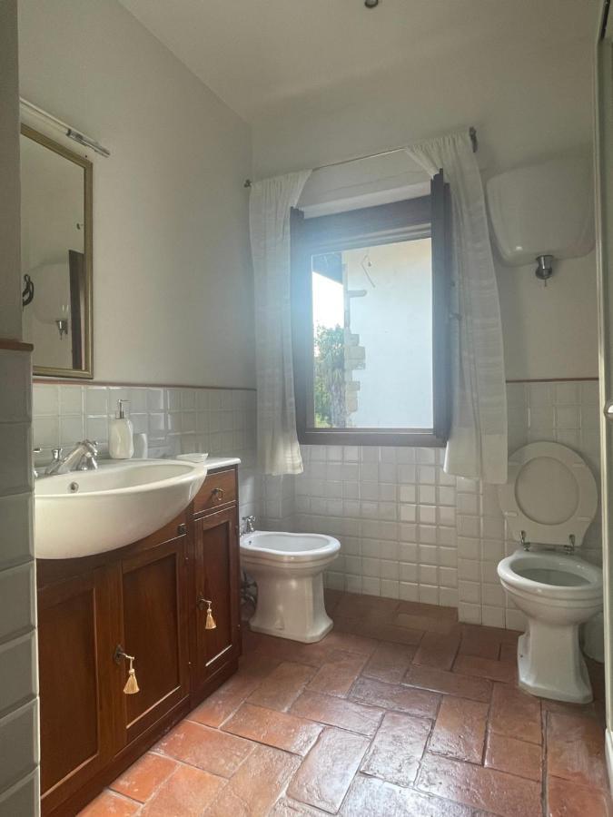 Appartement Borgo Di Piero à Sansepolcro Extérieur photo