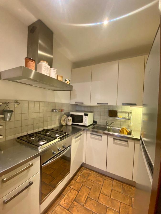 Appartement Borgo Di Piero à Sansepolcro Extérieur photo