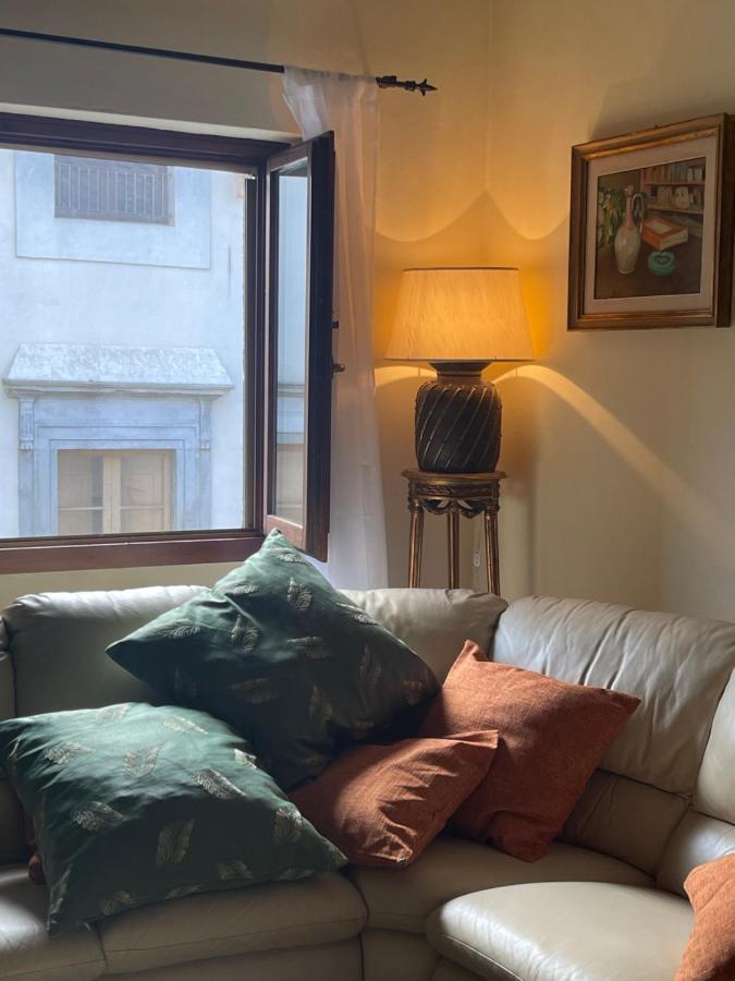 Appartement Borgo Di Piero à Sansepolcro Extérieur photo