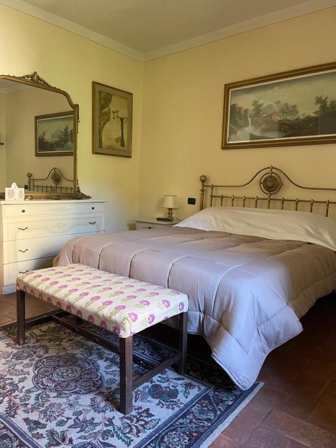 Appartement Borgo Di Piero à Sansepolcro Extérieur photo