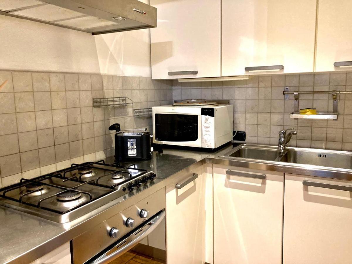 Appartement Borgo Di Piero à Sansepolcro Extérieur photo